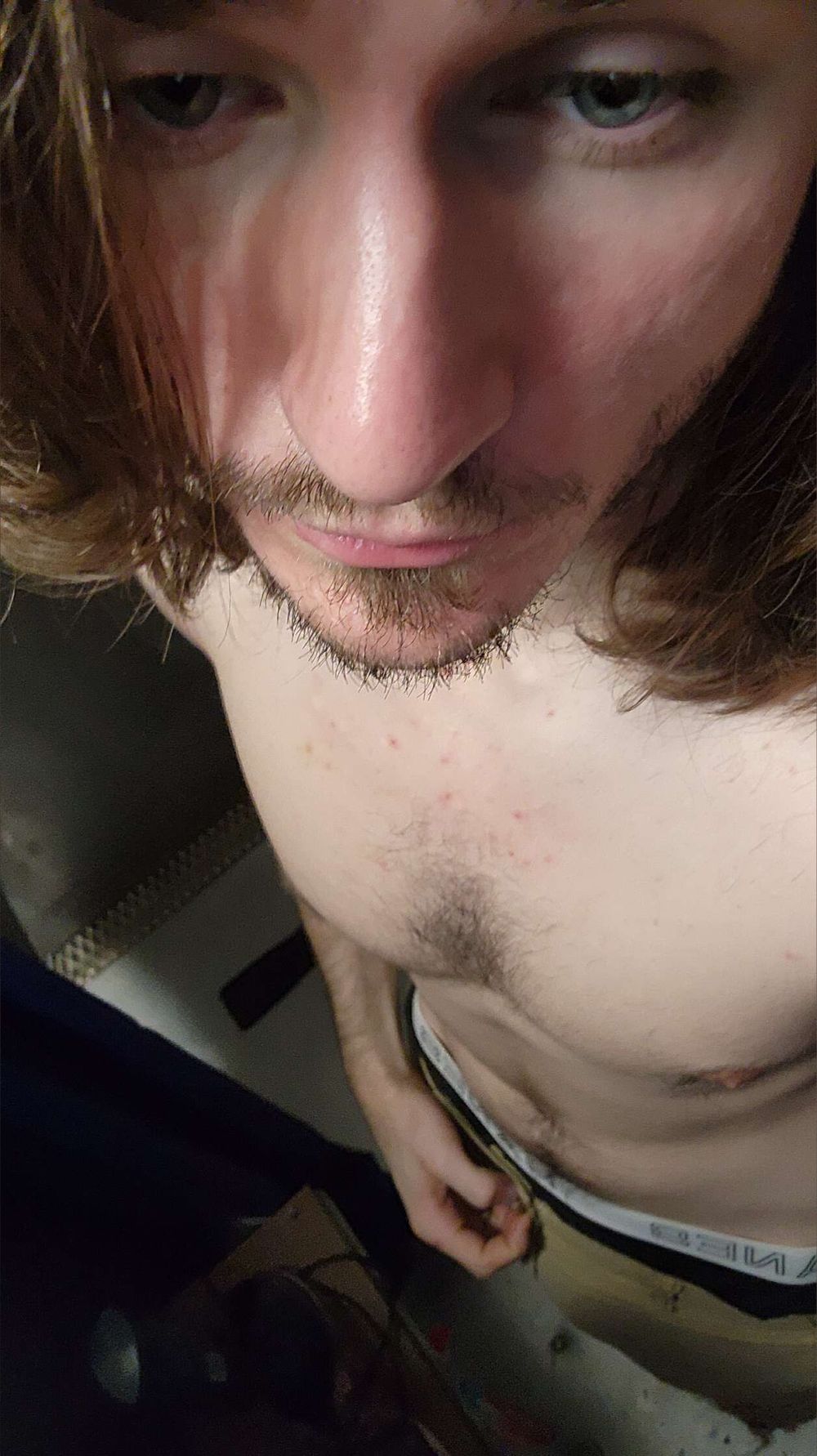xxxgarrett OnlyFans profile picture