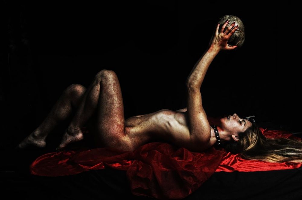 bel33love OnlyFans profile picture