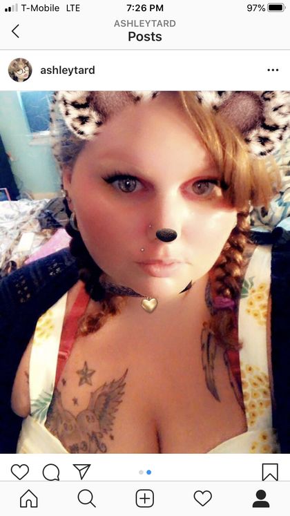 ashleycruise1 OnlyFans picture