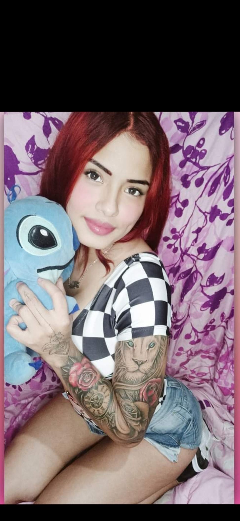 rubivega90 OnlyFans profile picture