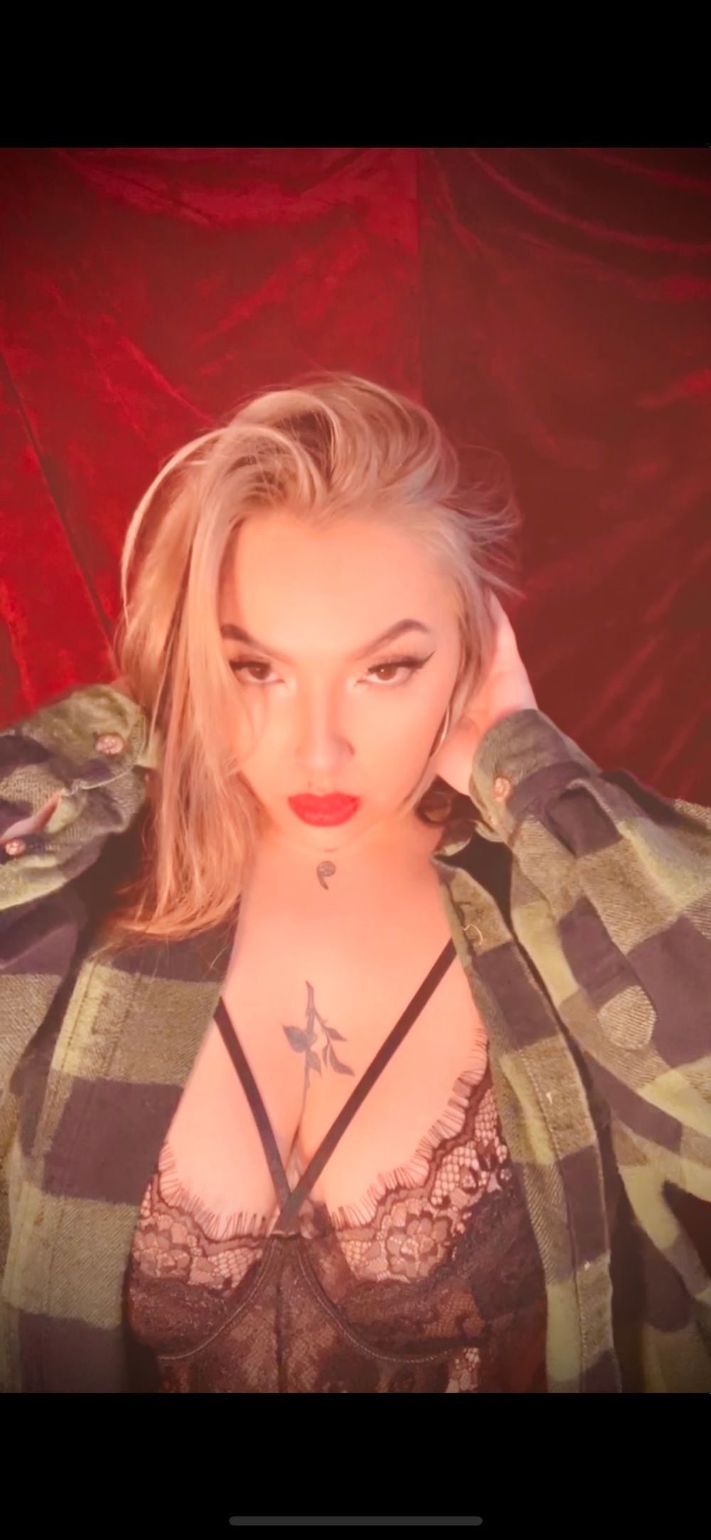 isit_tanya OnlyFans profile picture