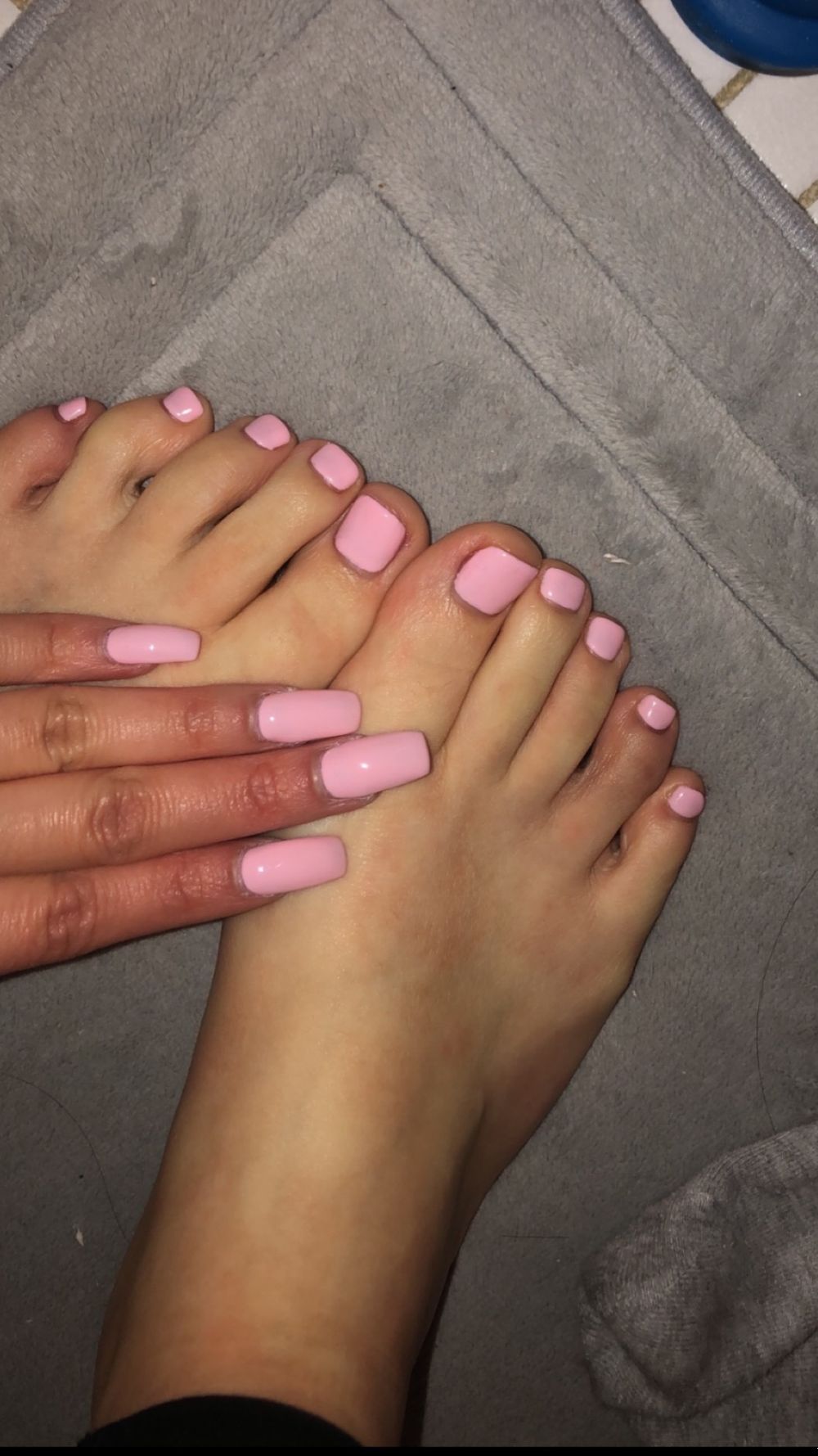 amandarosetoes OnlyFans profile picture
