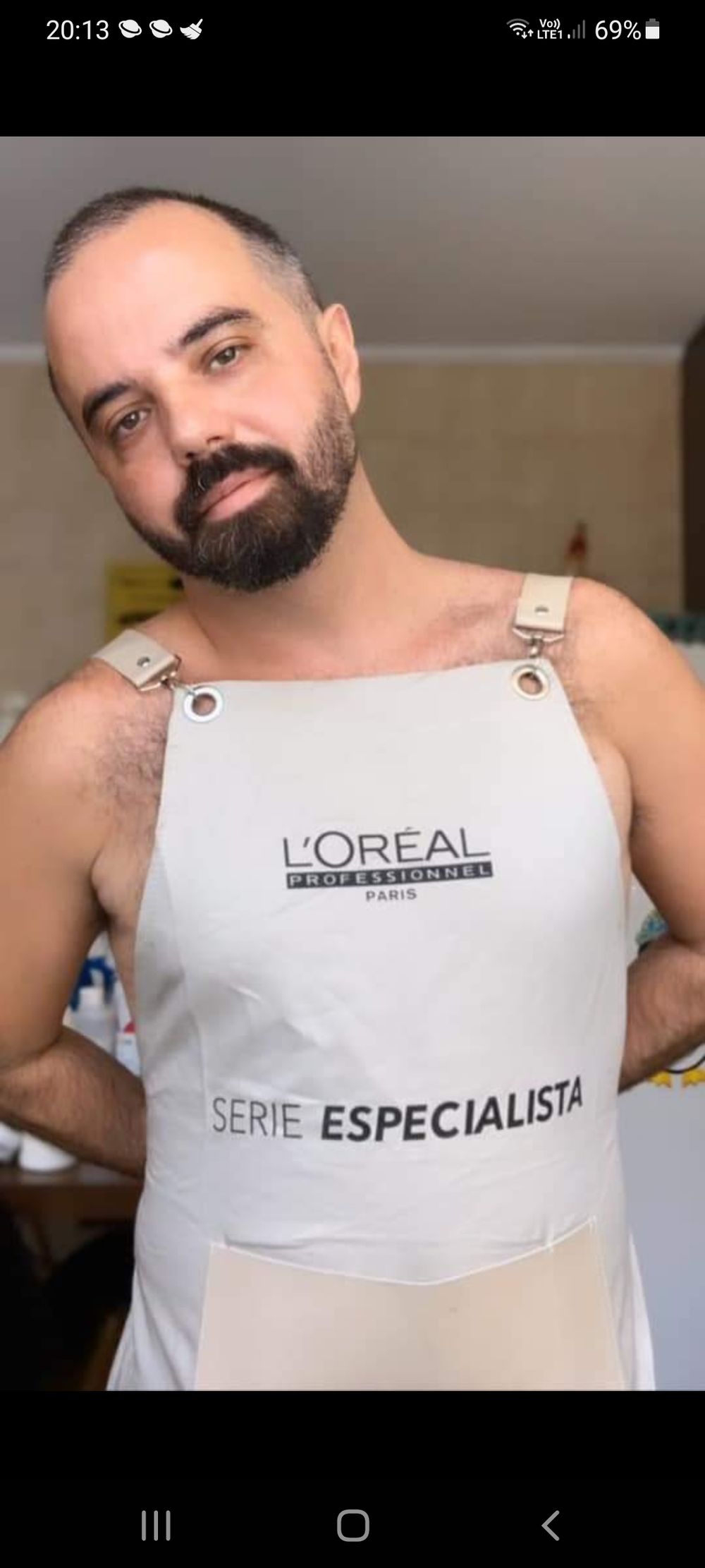 obarbeironu OnlyFans profile picture