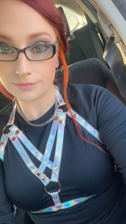 xxgoldilocksxx OnlyFans picture