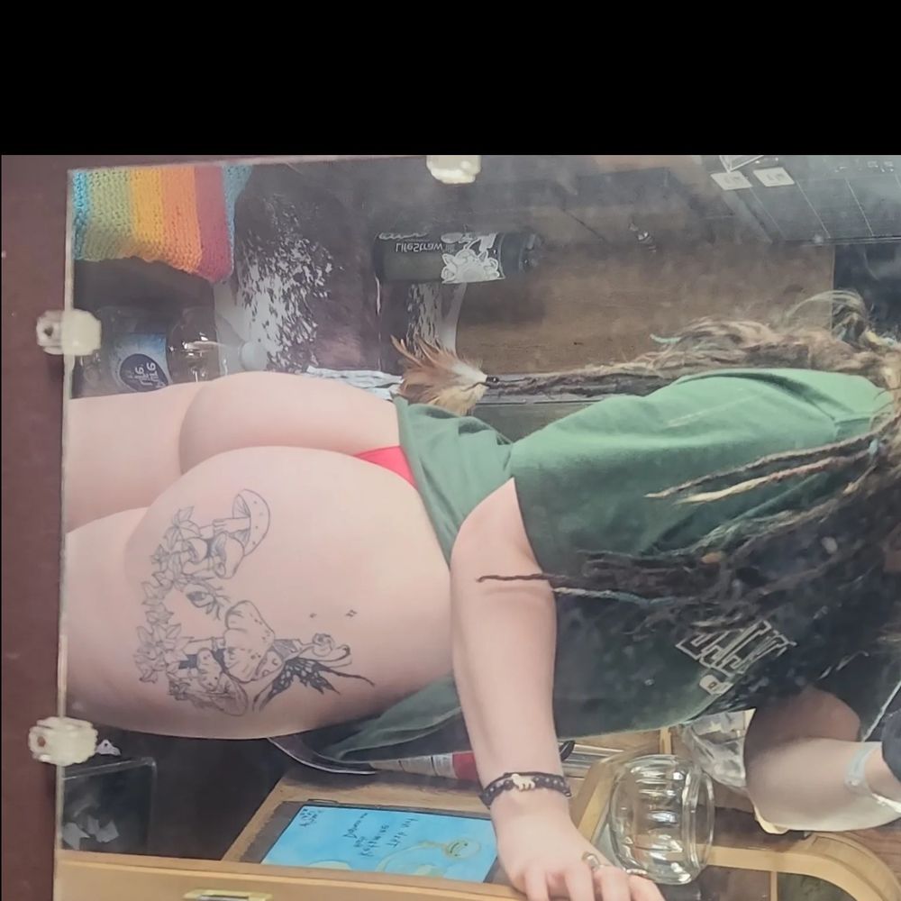 chubbyhairyhippy OnlyFans profile picture