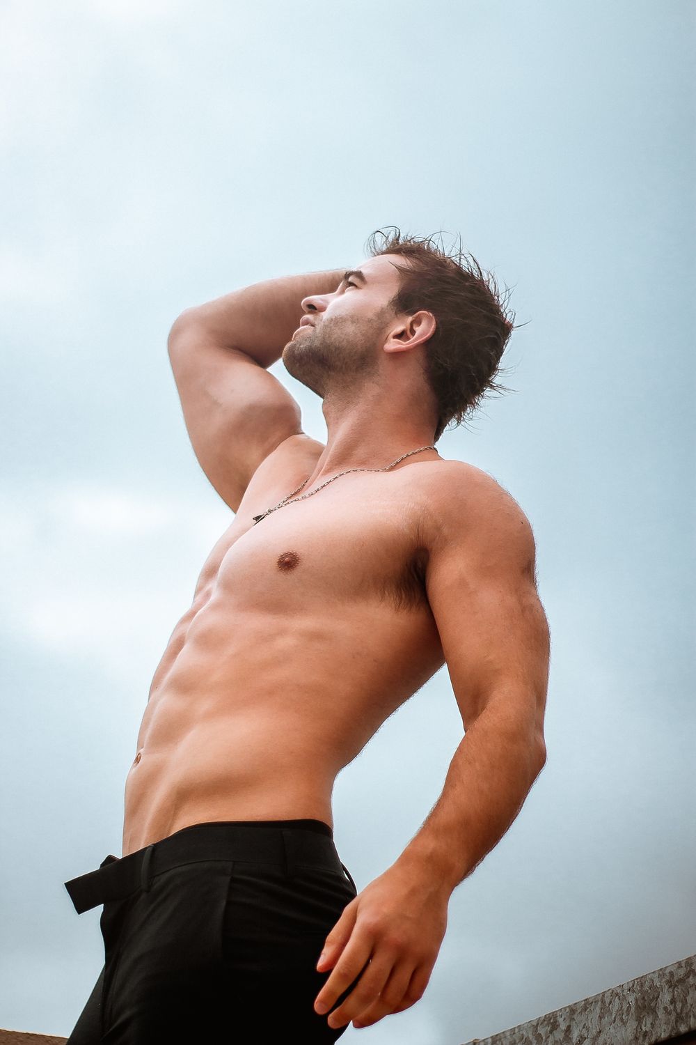 julianlutzen OnlyFans profile picture