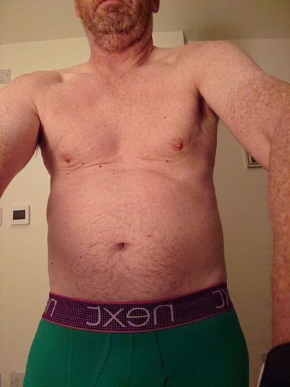 flirtyjohn OnlyFans picture