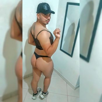 Andre Sanchez