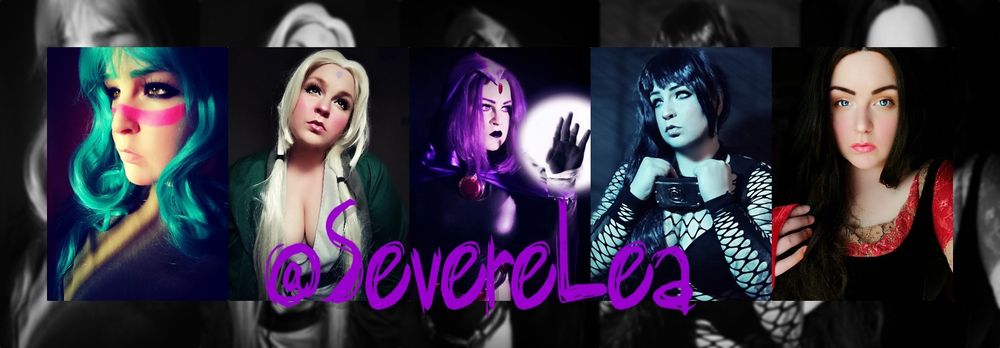 severelea OnlyFans profile picture