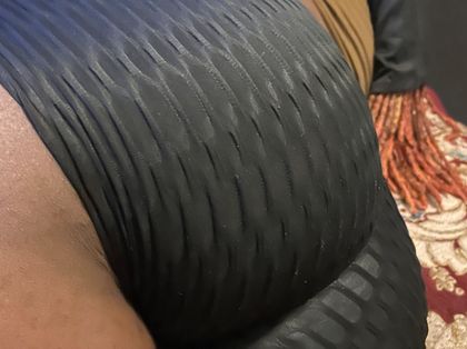 chocolatebaby92 OnlyFans picture