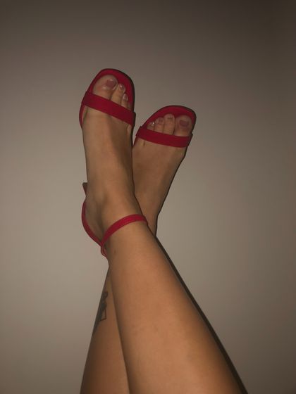 feetfirstxoxo OnlyFans picture