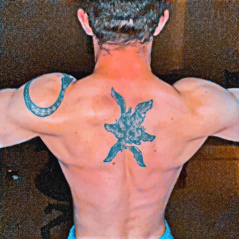 alecazzzam OnlyFans profile picture