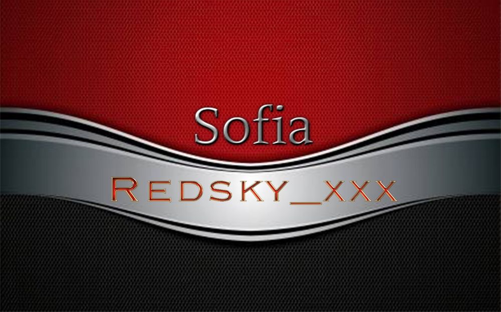 skyxxxred OnlyFans profile picture