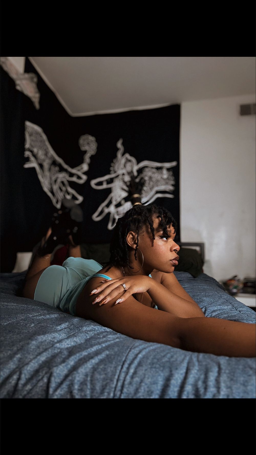 darealmspeach OnlyFans profile picture