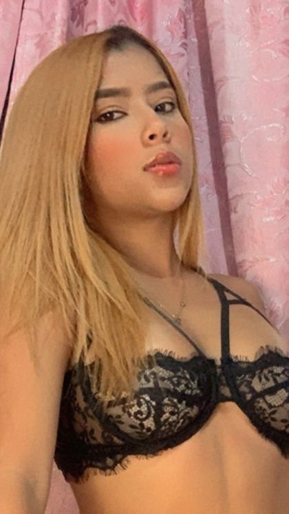 milyhott OnlyFans picture
