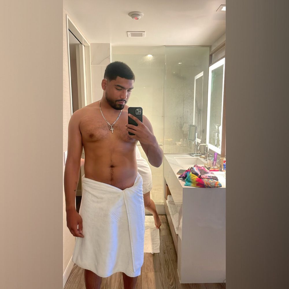 koi909 OnlyFans profile picture