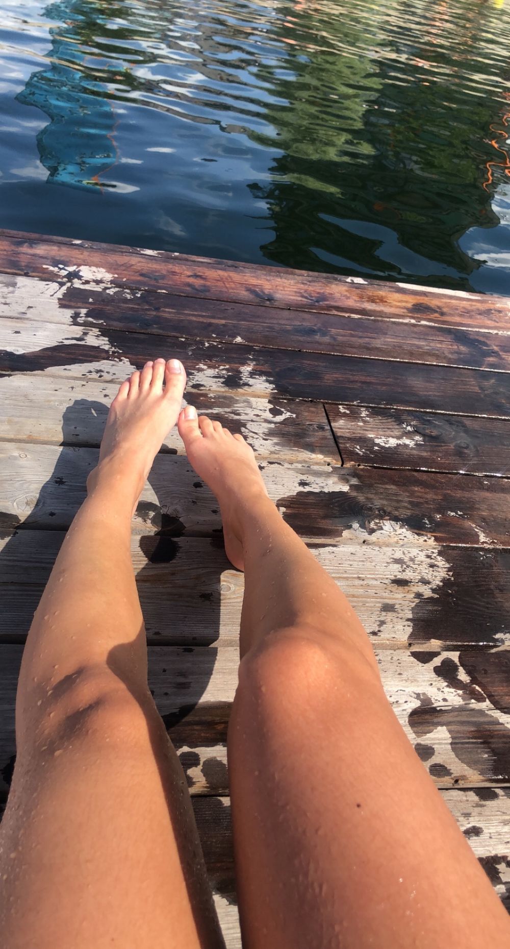 smileformyfeet OnlyFans profile picture