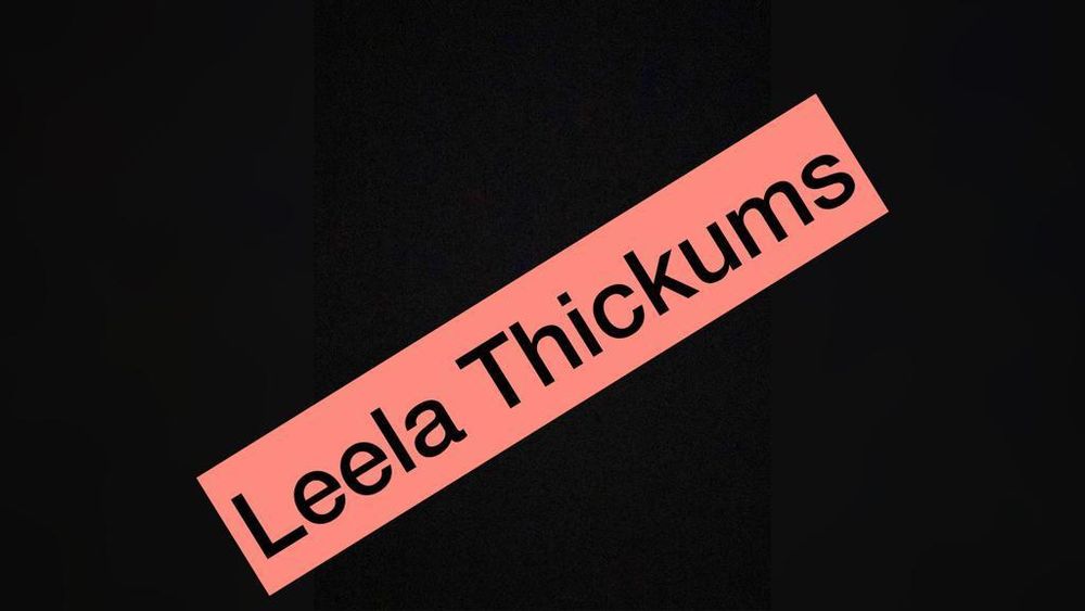 leelathickums OnlyFans profile picture
