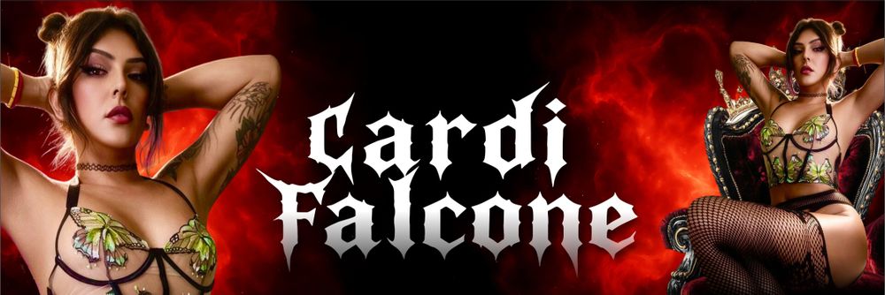 cardi_falcone OnlyFans profile picture