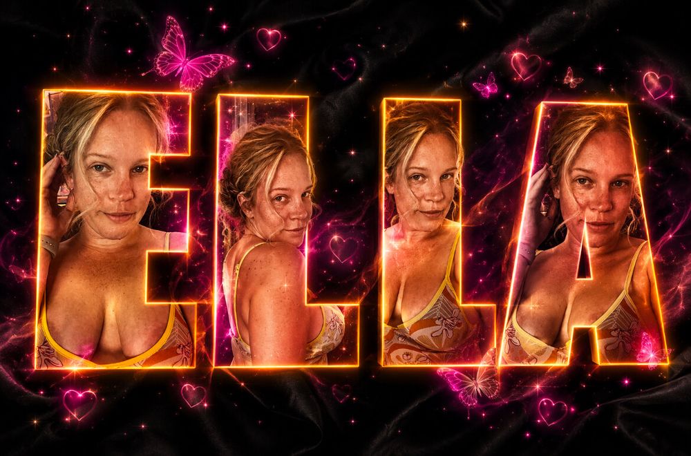 xella OnlyFans profile picture