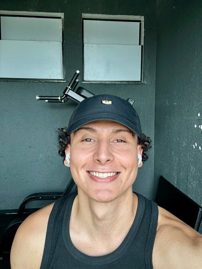 guylberth OnlyFans profile picture