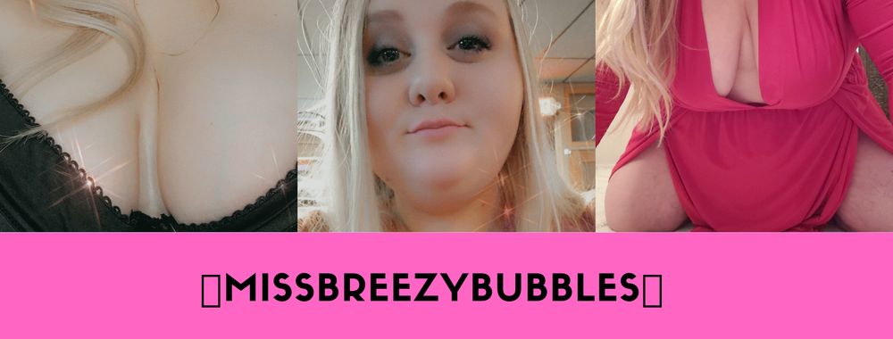 missbreezybubbles OnlyFans profile picture