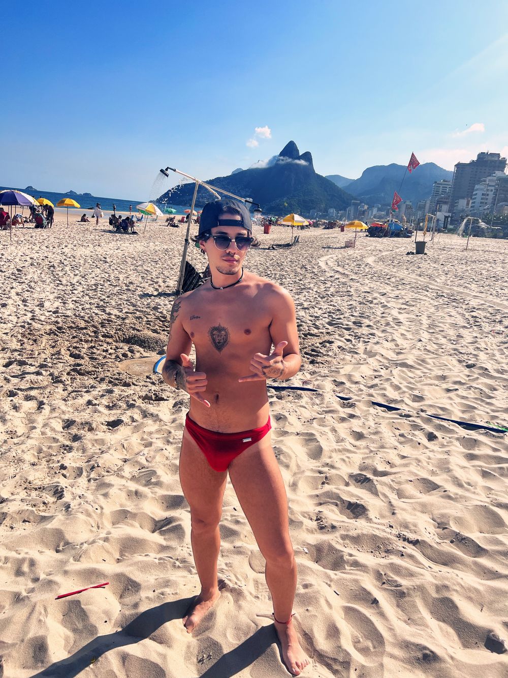 iblametheguy OnlyFans profile picture