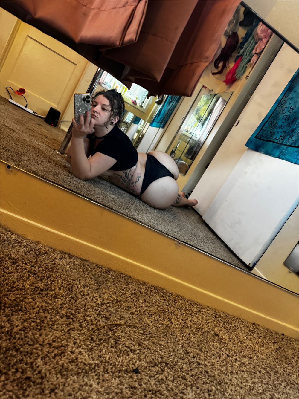 dakotamariemarr OnlyFans profile picture
