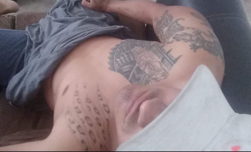 jricogarciaf OnlyFans profile picture