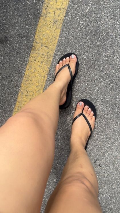 feetybyj OnlyFans picture