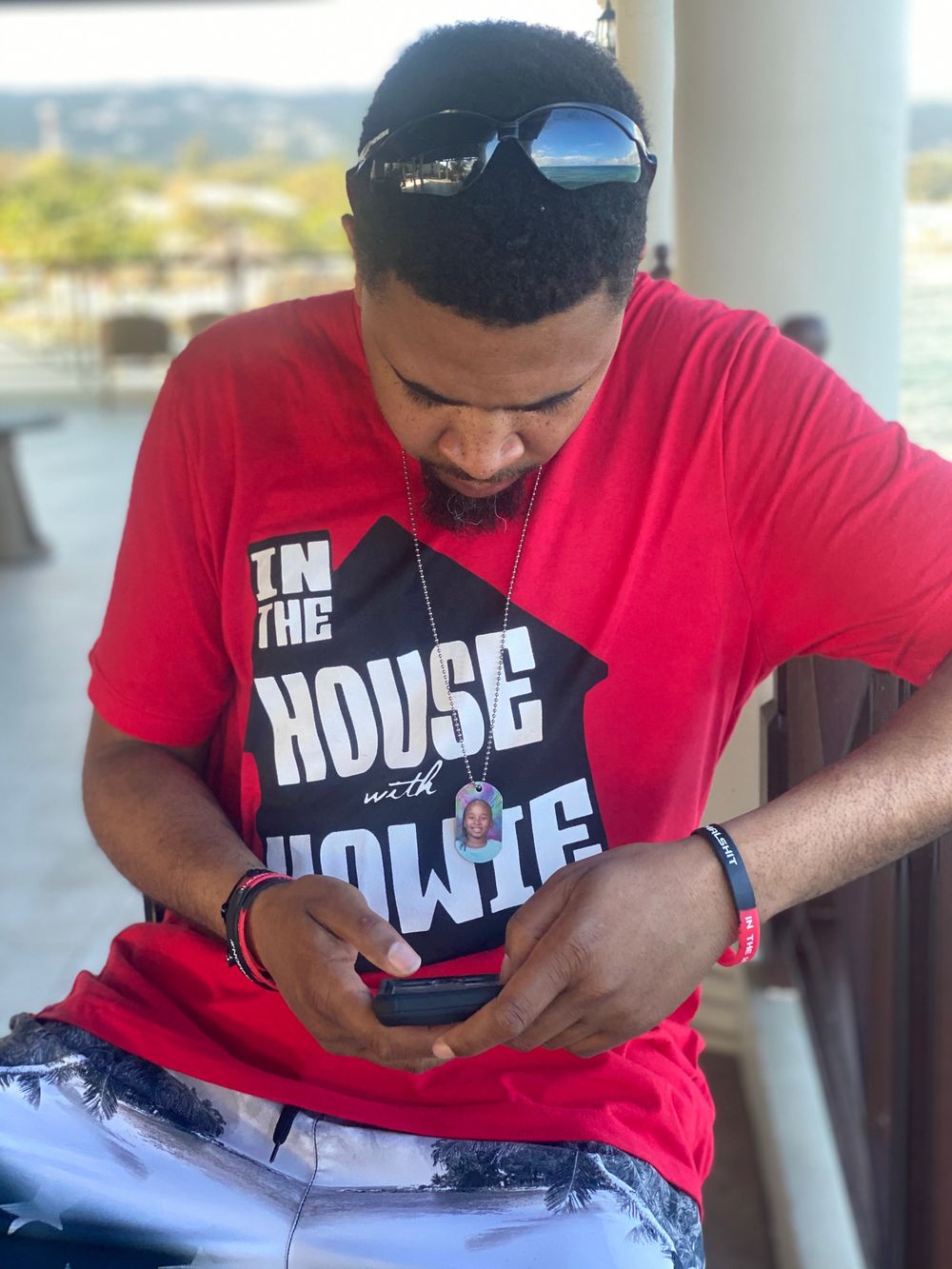 howieshouse OnlyFans profile picture