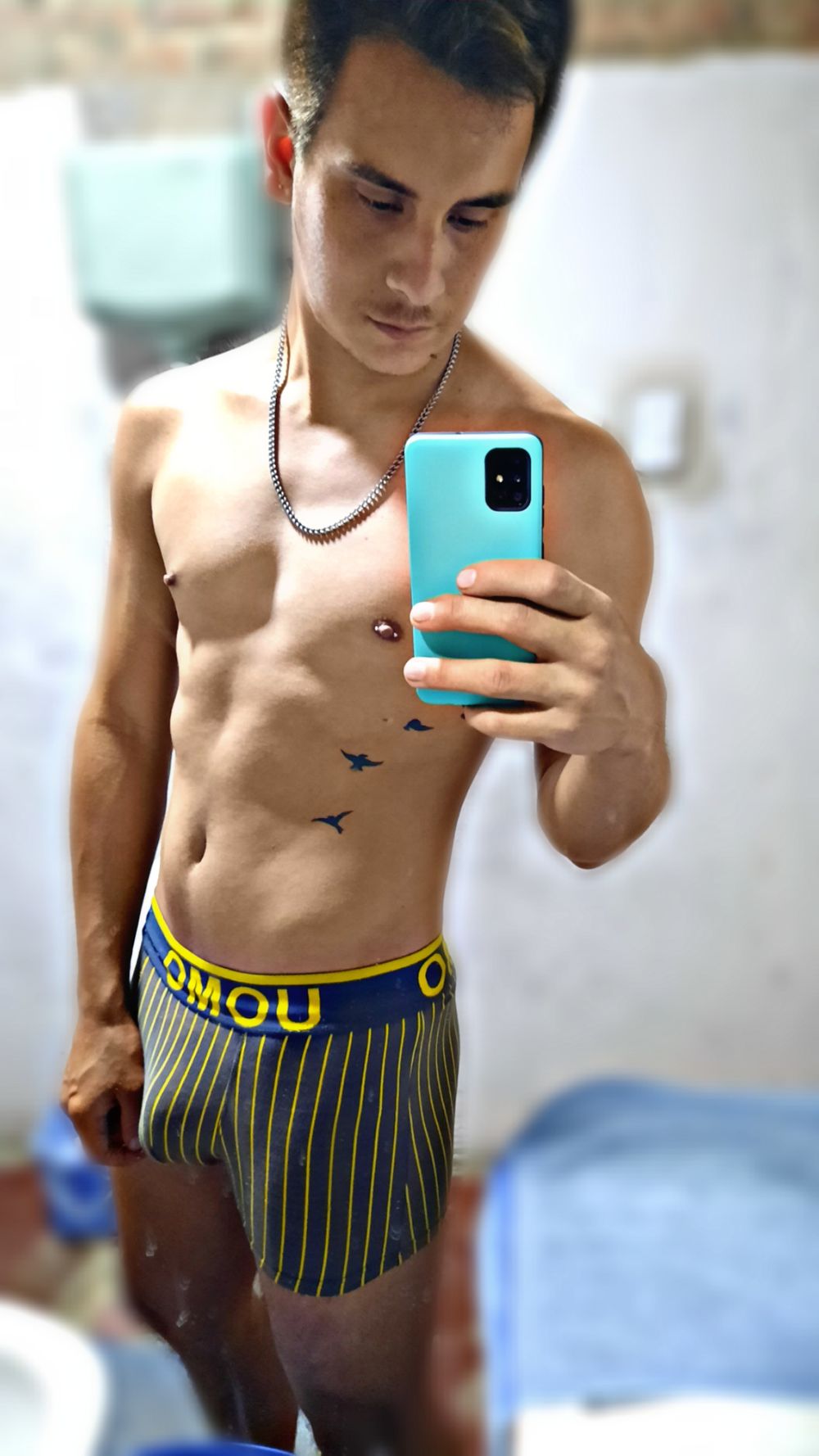 tavoromero8 OnlyFans profile picture