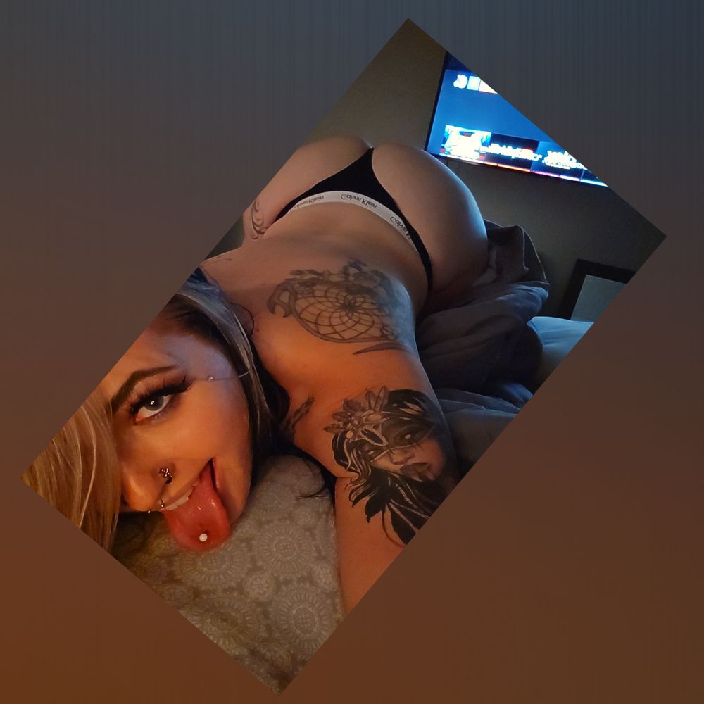 alleyfountain OnlyFans profile picture