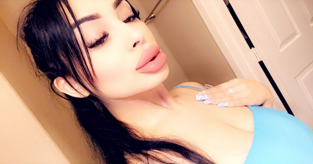 sweetselyna OnlyFans profile picture