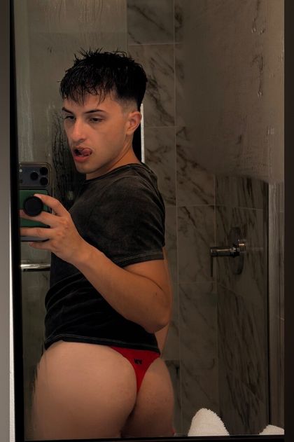 drewwcifer OnlyFans picture