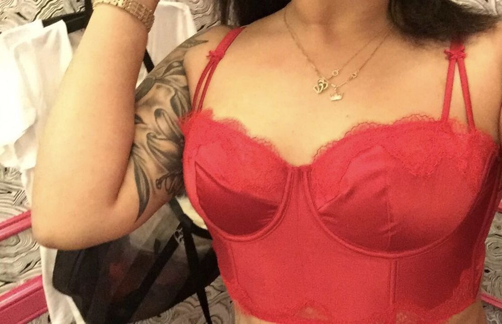 rubyxxredd OnlyFans profile picture