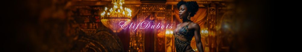 elif_dubois_free OnlyFans profile picture