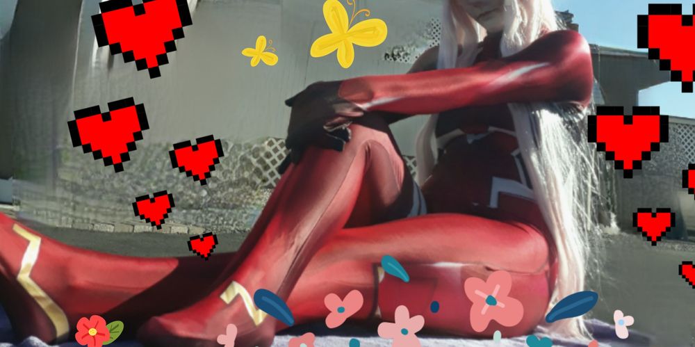 foxykitsune1234 OnlyFans profile picture