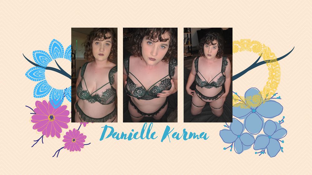 daniellekarma OnlyFans profile picture