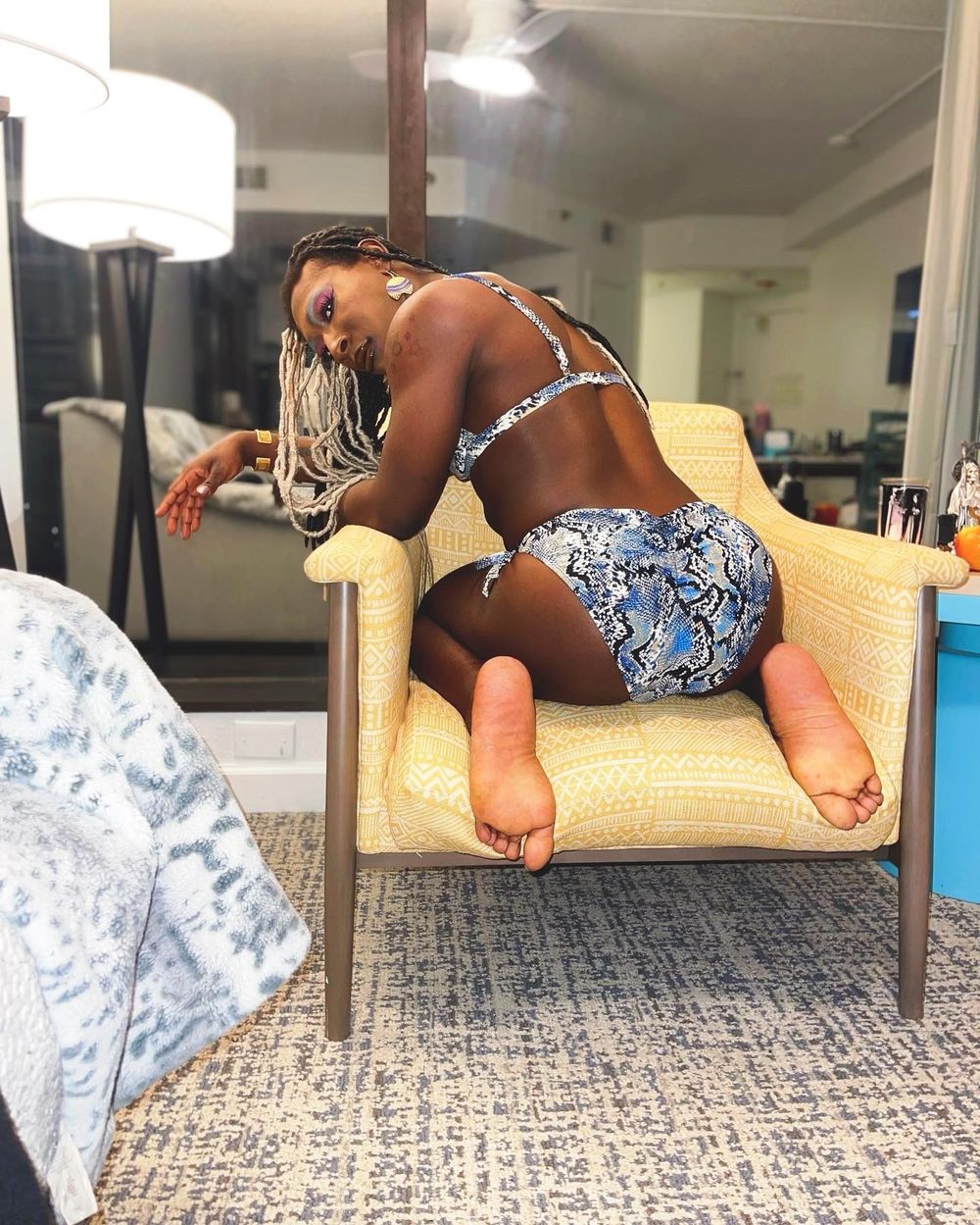 agojixxx OnlyFans profile picture
