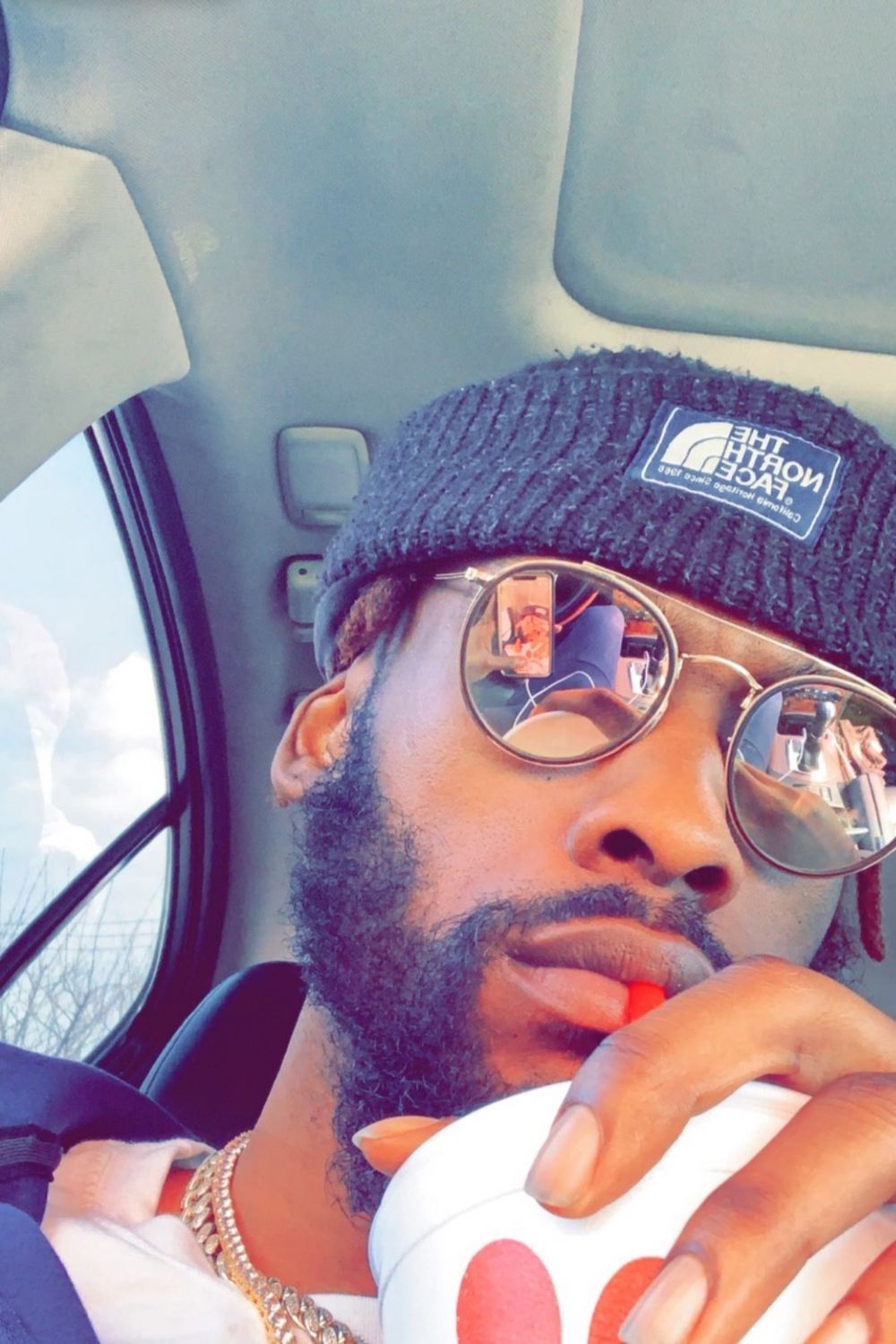 therealbbckingg OnlyFans profile picture