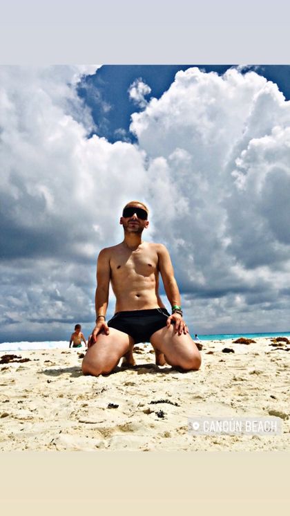 tentaciion OnlyFans picture