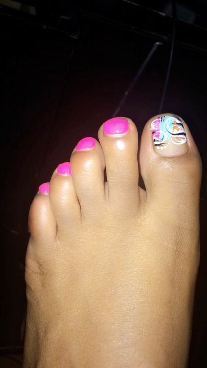 ultimatefootfetish OnlyFans picture
