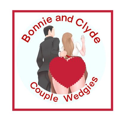 bonnieandclydewedgies OnlyFans picture