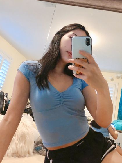 dazzlingkiko OnlyFans picture