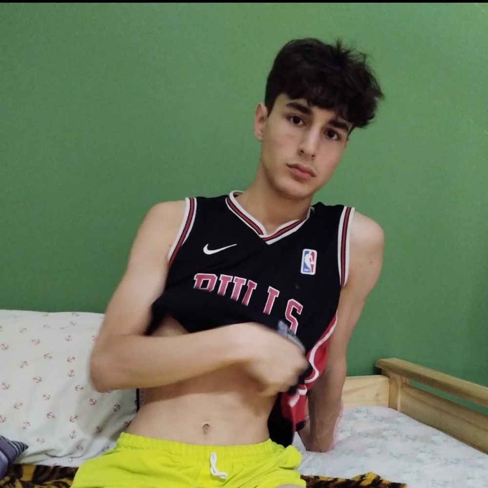 cristianrastenis OnlyFans profile picture