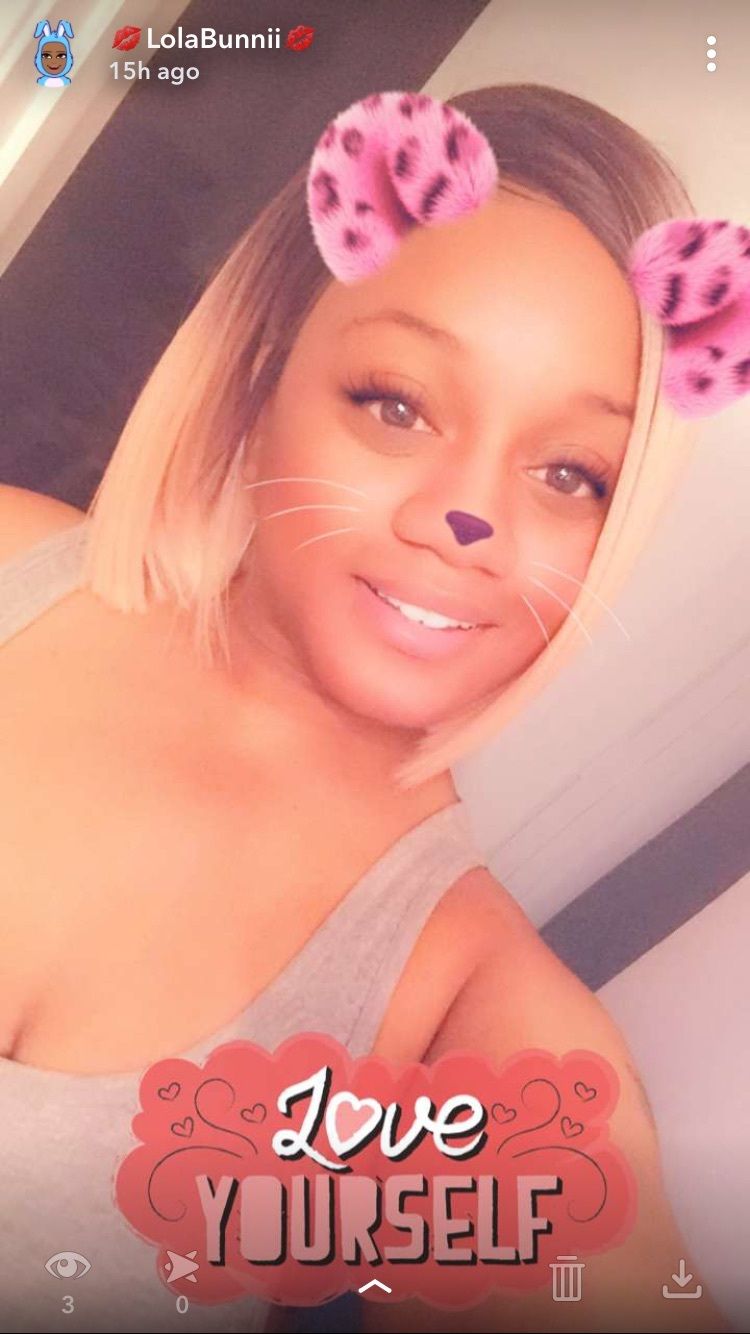 xxblackbunniixx OnlyFans profile picture