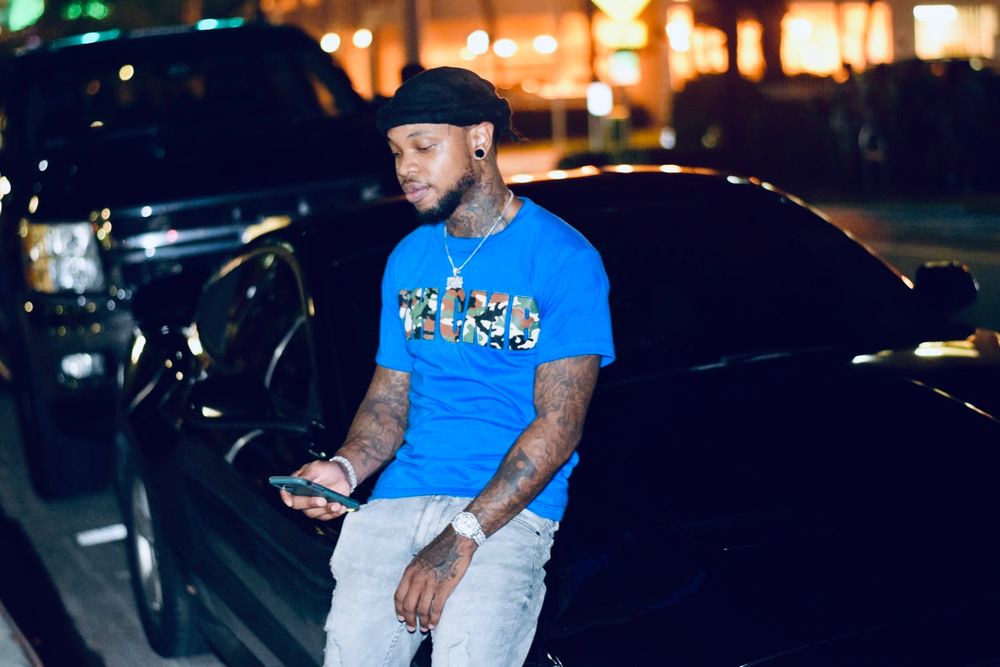 bennygravitzxxx OnlyFans profile picture