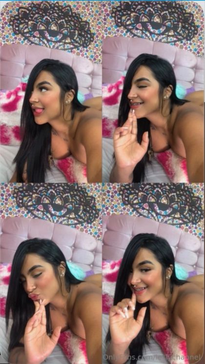 leslychannel OnlyFans picture