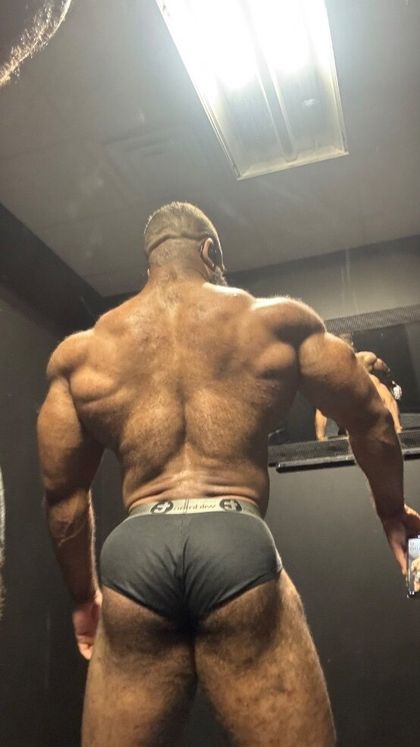 flexxmuclbutt OnlyFans picture